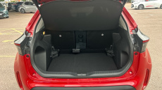 Toyota Yaris Cross 1.5 Hybrid Excel 5dr CVT Hybrid Estate